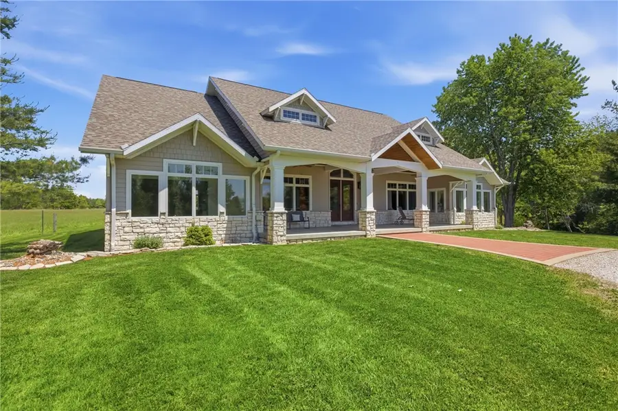 5700 E State Highway 33, Shumway, IL 62461 - #2