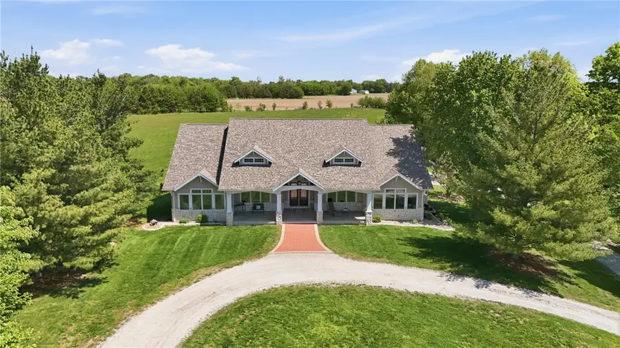 5700 E State Highway 33, Shumway, IL 62461 - #3