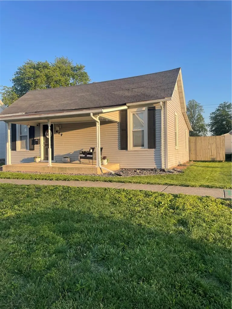 417 Kentucky Avenue, Effingham, IL 62401 - #2