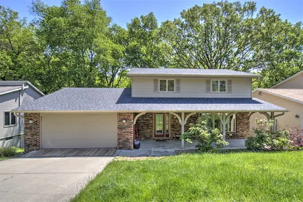 4564 Havenwood Drive, Decatur, IL 62526