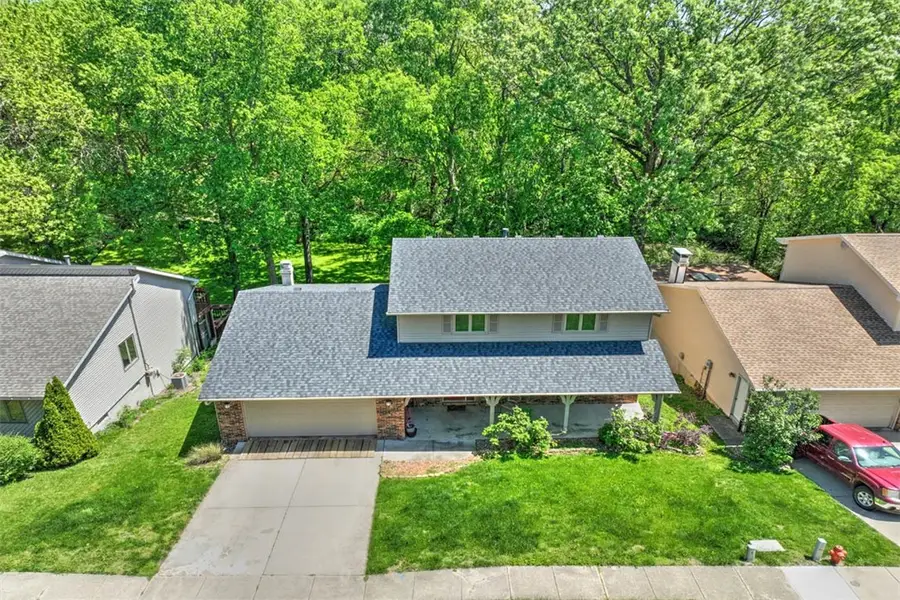4564 Havenwood Drive, Decatur, IL 62526 - #2