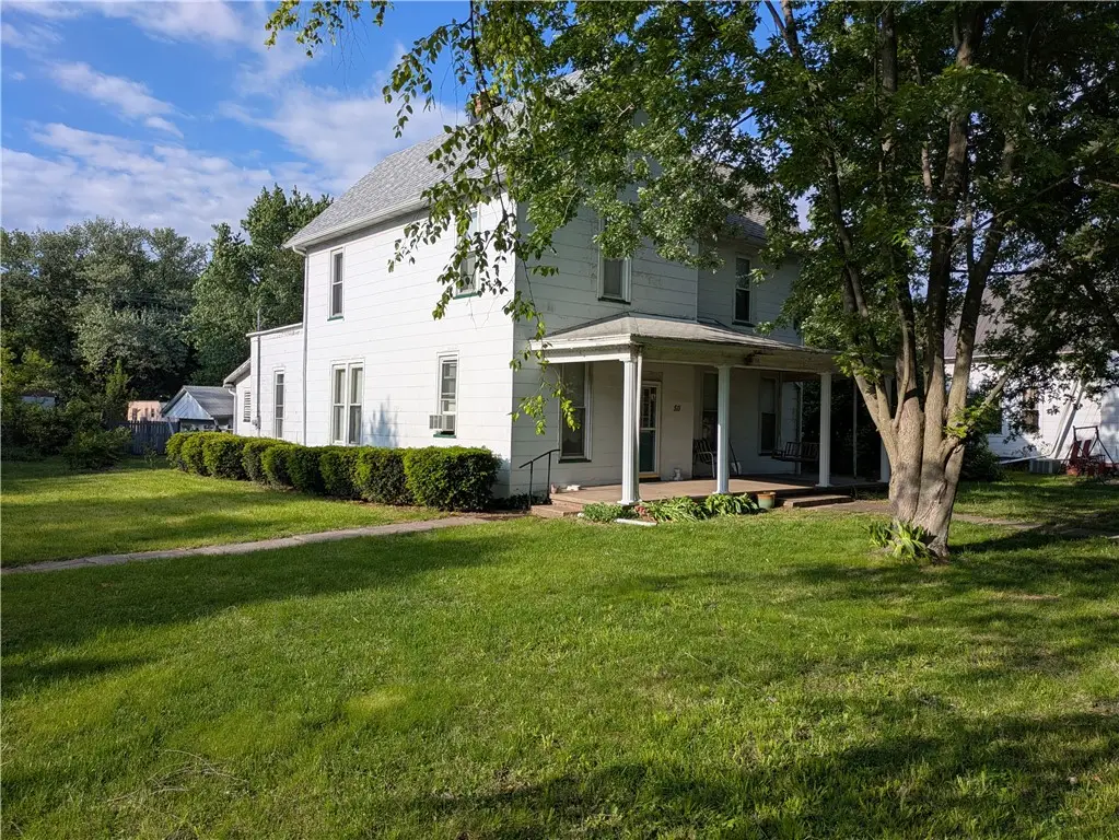 511 Maple Avenue, Paris, IL 61944 - #1