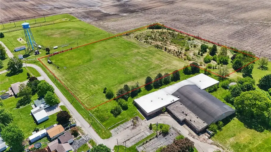 E Ridge Street, Ridge Farm, IL 61870 - #2