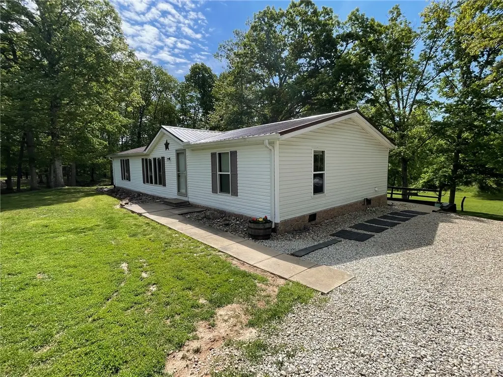 776A County Road 500 E, Toledo, IL 62468 - #1