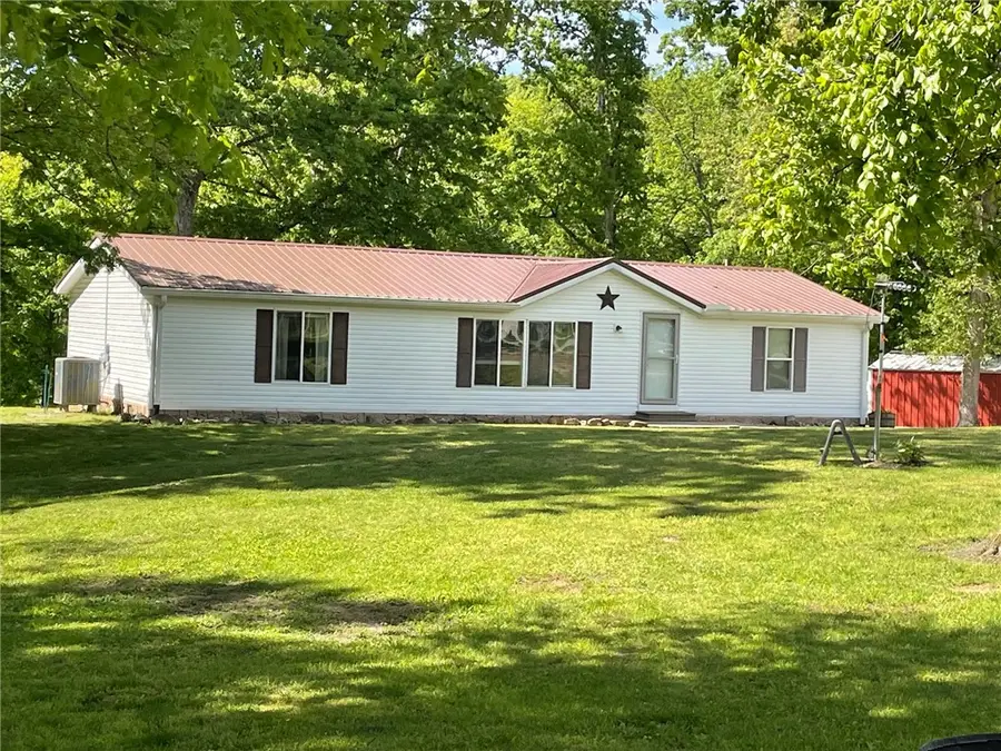 776A County Road 500 E, Toledo, IL 62468 - #2