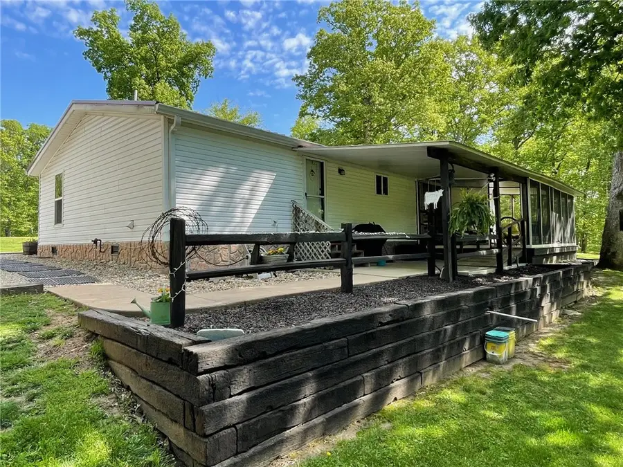 776A County Road 500 E, Toledo, IL 62468 - #3