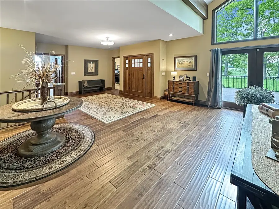 9739 N County Road 2250e, Ashmore, IL 61912 - #3