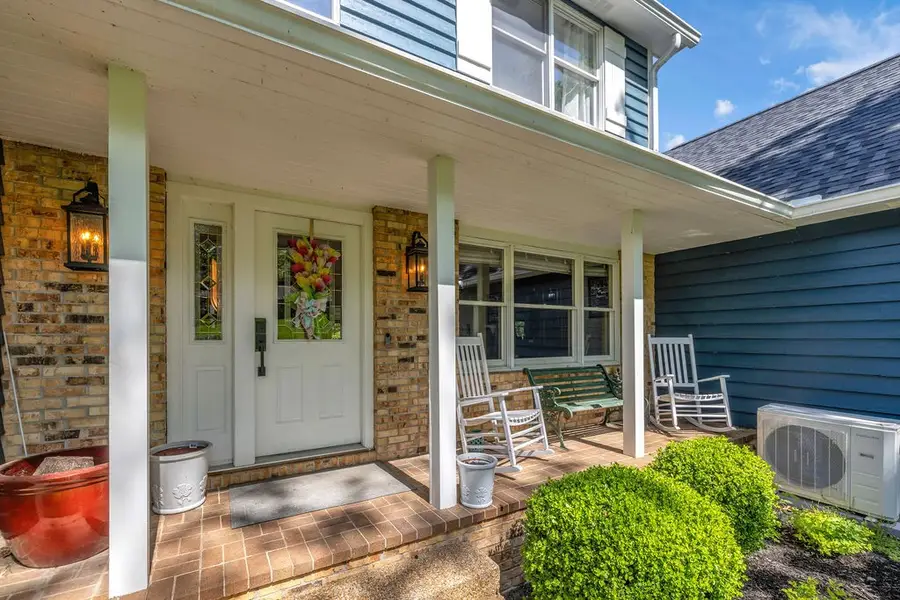 1909 Shore Oak Drive, Decatur, IL 62521 - #2