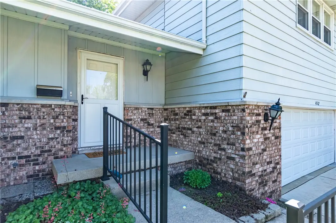 4512 N Butler Drive, Decatur, IL 62526 - #1