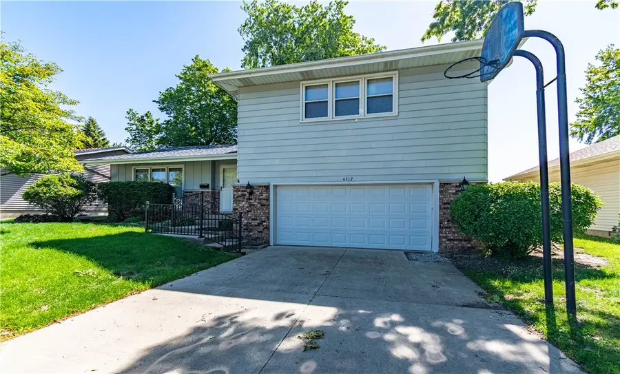 4512 N Butler Drive, Decatur, IL 62526 - #2