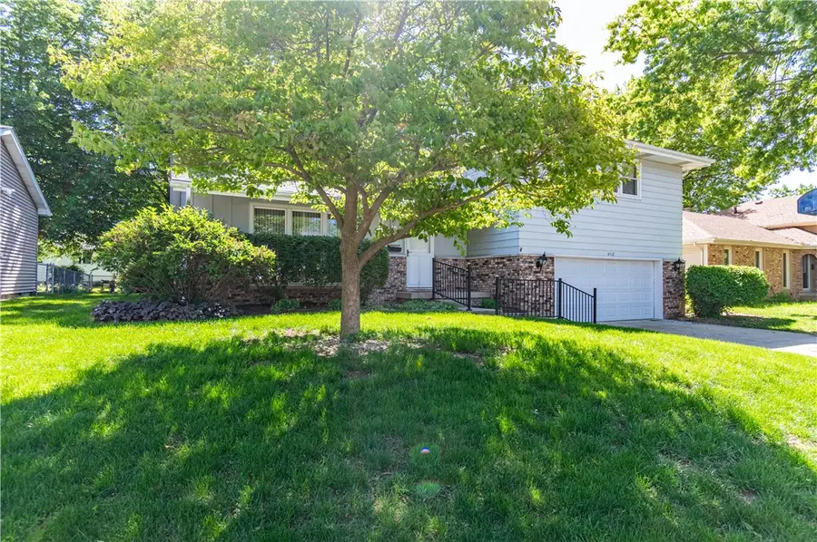 4512 N Butler Drive, Decatur, IL 62526 - #3