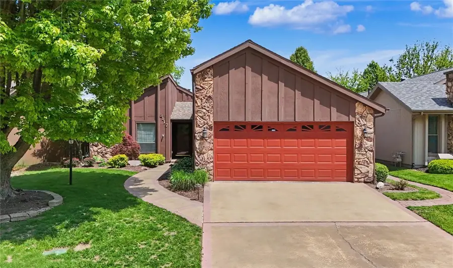 3117 Golf Circle, Danville, IL 61832 - #2