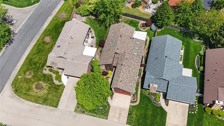 3117 Golf Circle, Danville, IL 61832 - #3