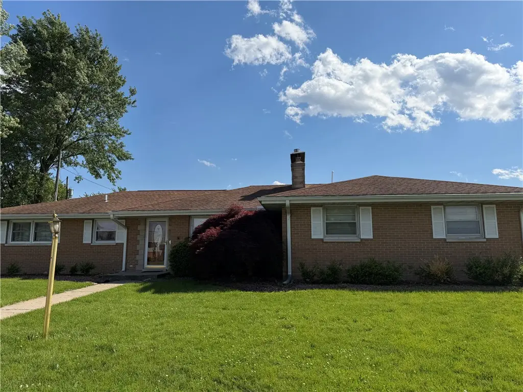 131 Westview Drive, Mattoon, IL 61938 - #1