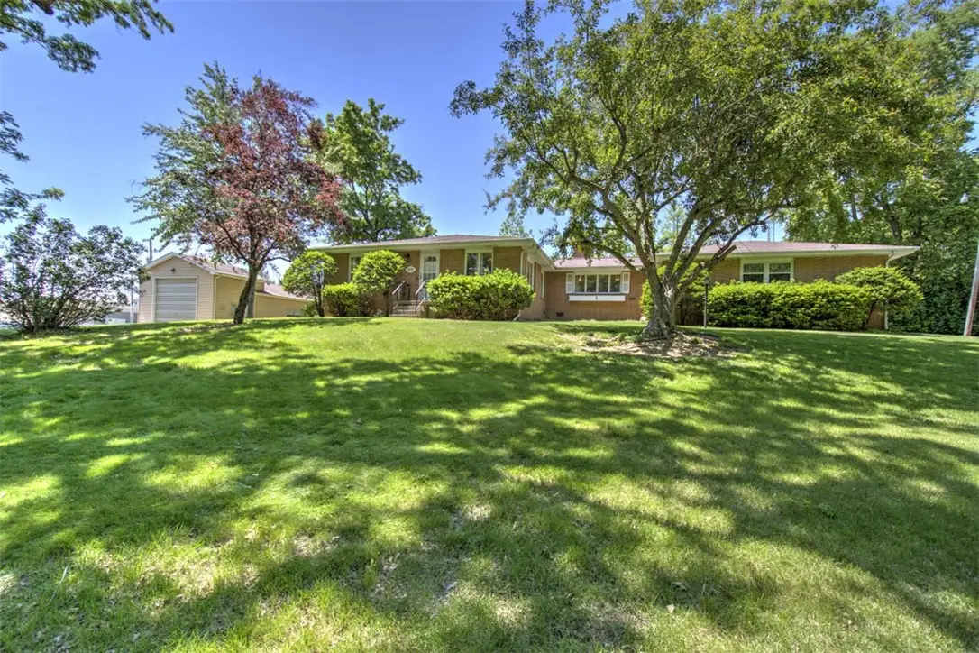 3035 Fair Oaks Drive, Decatur, IL 62526 - #1