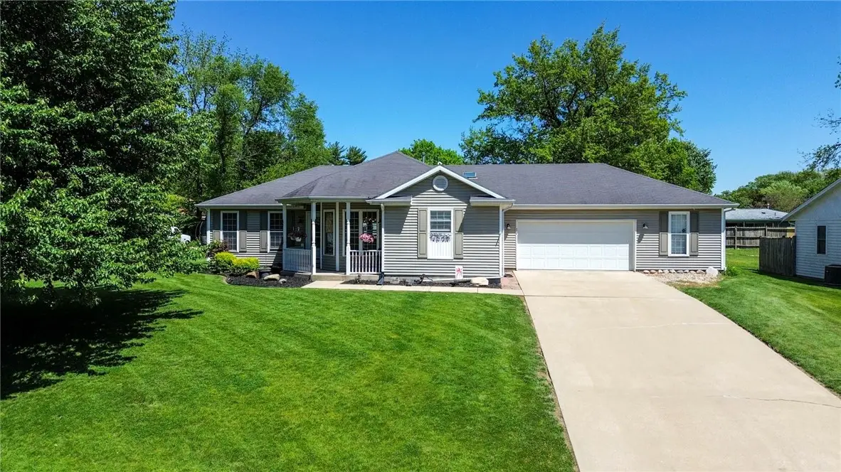 3637 Tuttle Street, Danville, IL 61832 - #1
