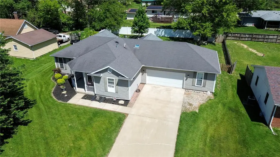 3637 Tuttle Street, Danville, IL 61832 - #2