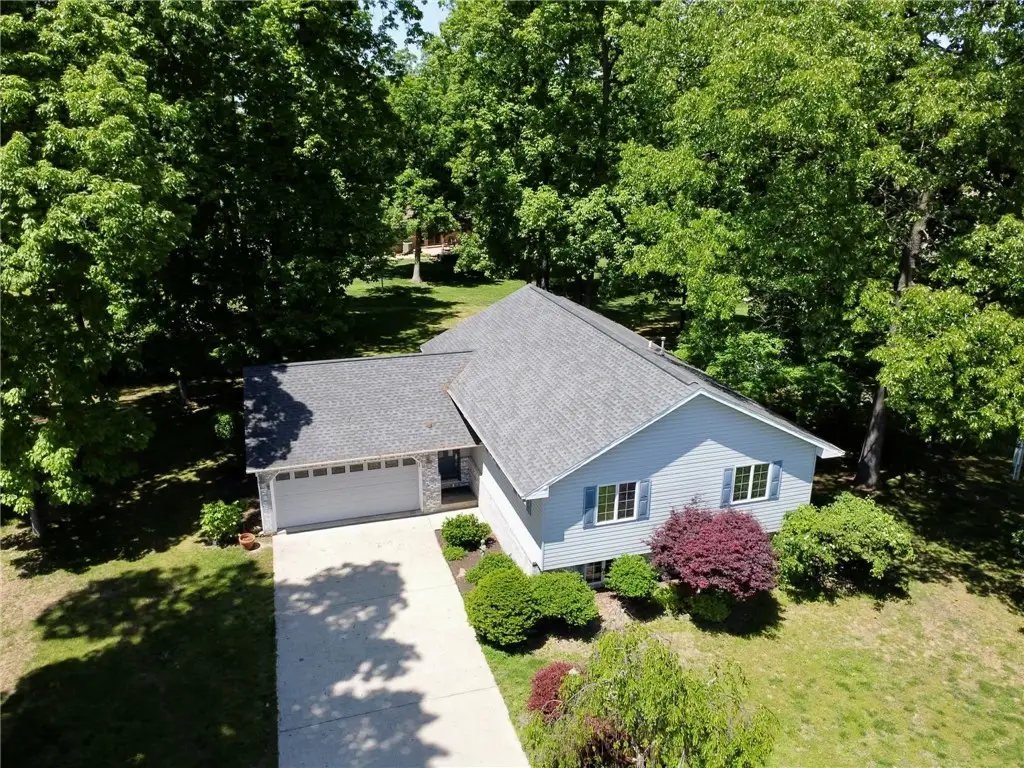 14411 N 1610th Street, Teutopolis, IL 62467 - #1