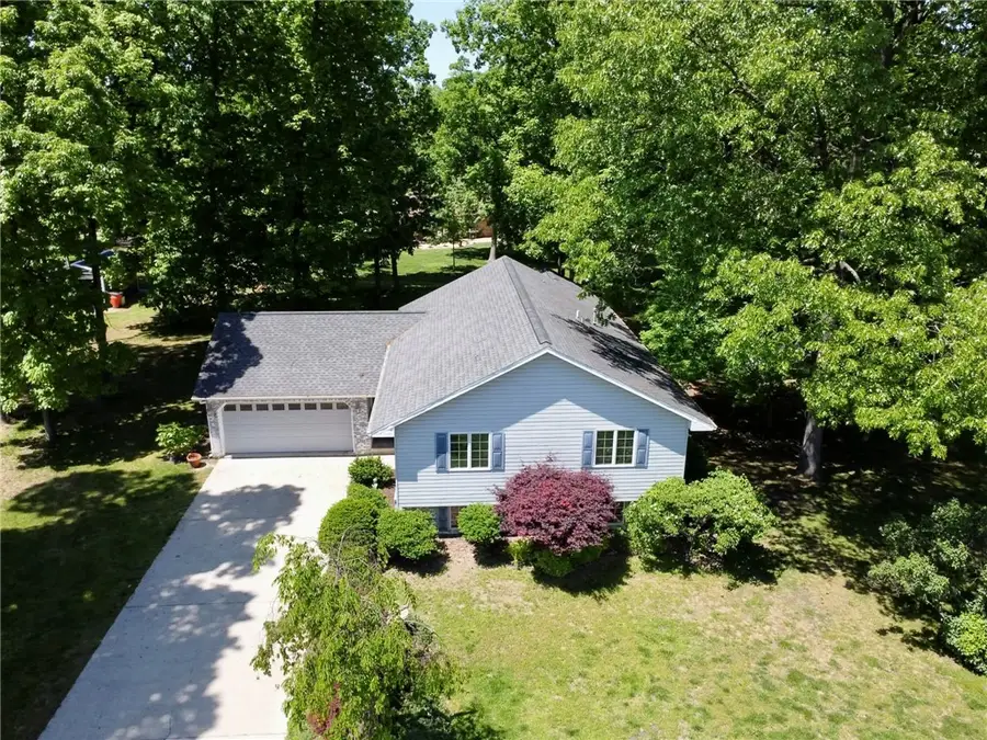 14411 N 1610th Street, Teutopolis, IL 62467 - #2