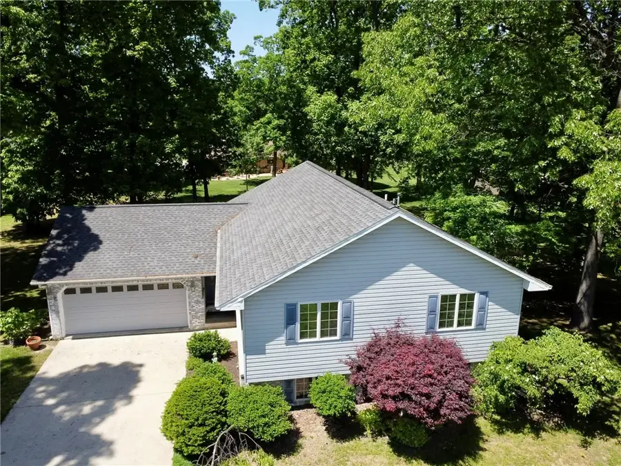 14411 N 1610th Street, Teutopolis, IL 62467 - #3