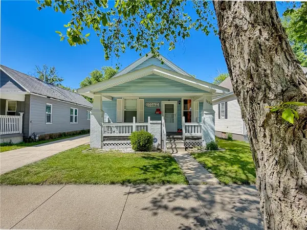 1536 E Main Street, Decatur, IL 62521