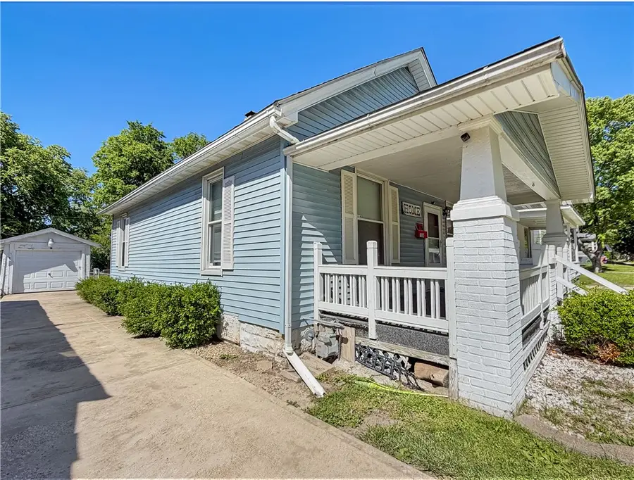 1536 E Main Street, Decatur, IL 62521 - #3