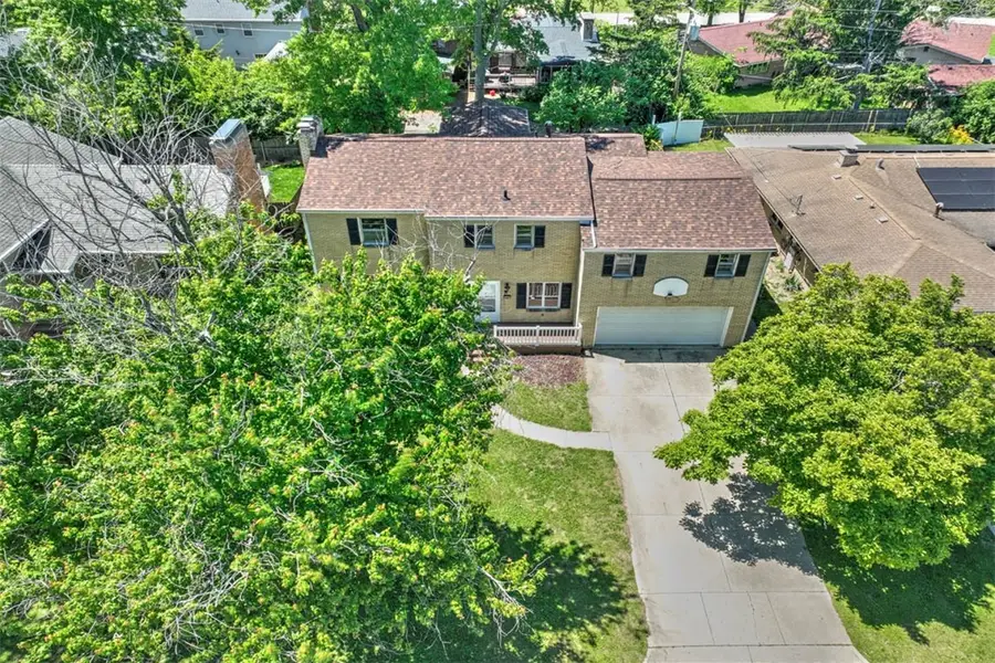 157 S Redwood Lane, Decatur, IL 62522 - #3