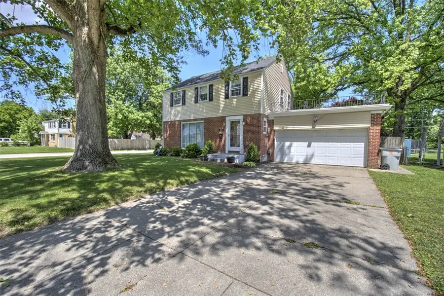 2274 Forest Avenue, Decatur, IL 62522 - #3