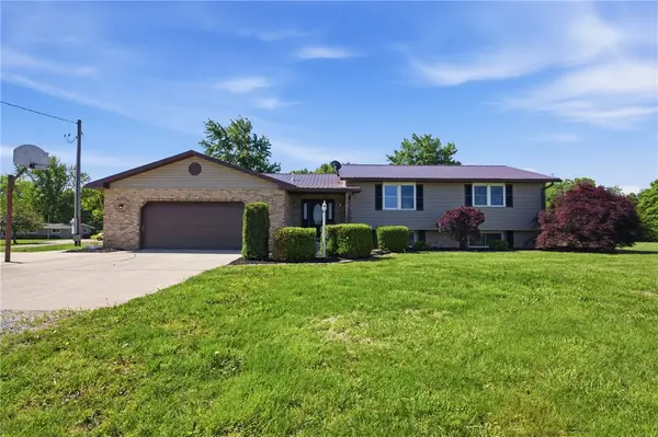 20239 1300th Avenue, Teutopolis, IL 62467