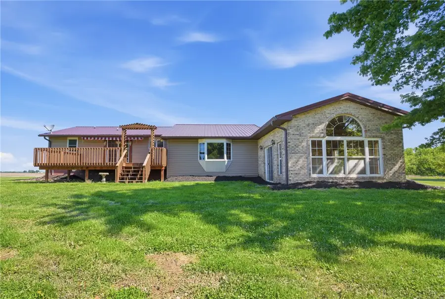 20239 1300th Avenue, Teutopolis, IL 62467 - #3