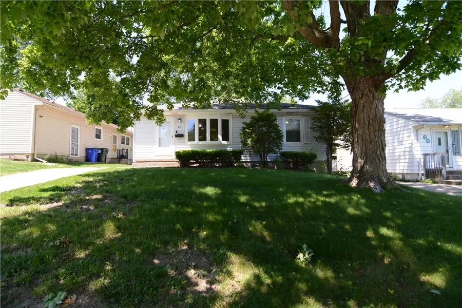67 Maple Court, Decatur, IL 62526 - #2