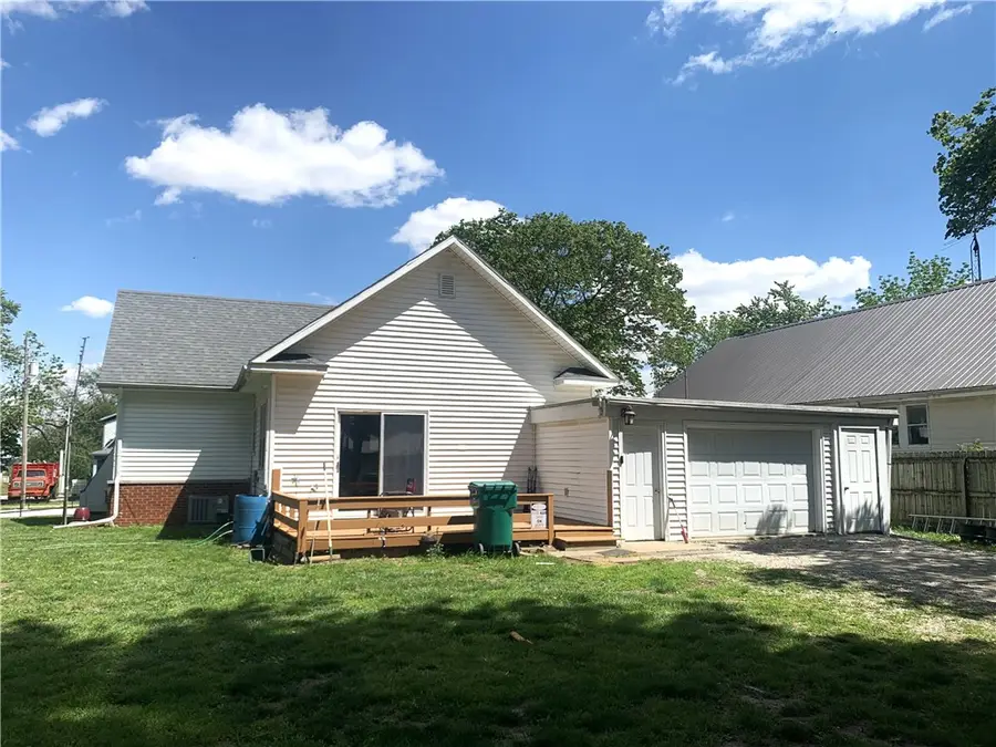 1 Cedar Street, Pana, IL 62557 - #2