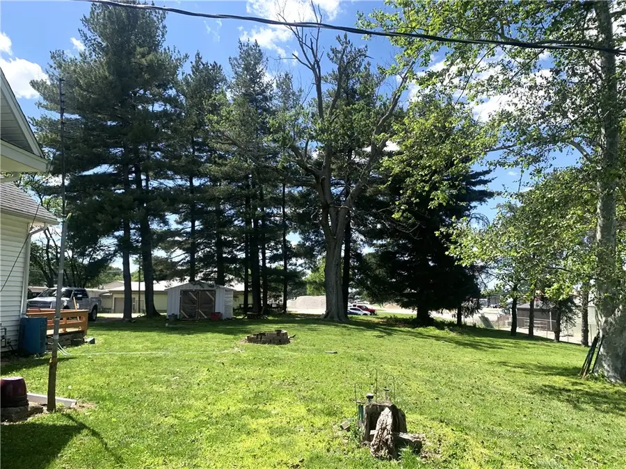 1 Cedar Street, Pana, IL 62557 - #3