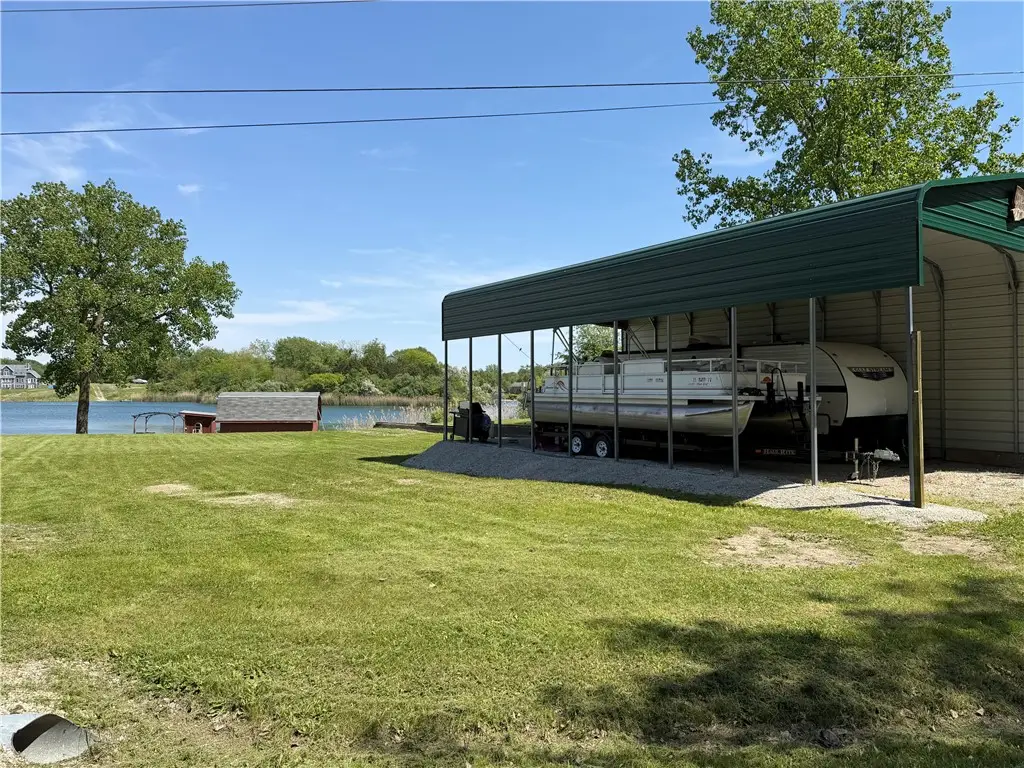 401 and 402 North End Road, Oakwood, IL 61858 - #1