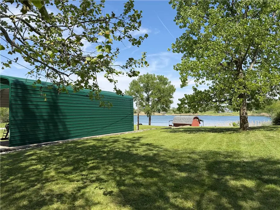 401 and 402 North End Road, Oakwood, IL 61858 - #2
