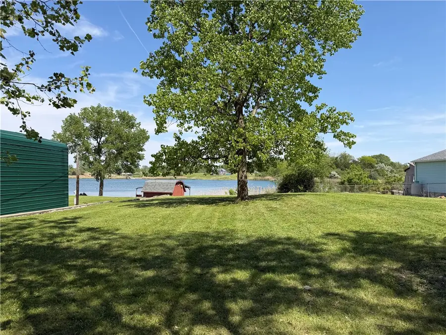 401 and 402 North End Road, Oakwood, IL 61858 - #3
