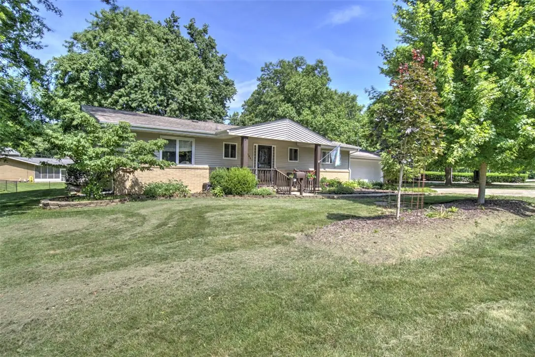 3365 Susan Drive, Decatur, IL 62526 - #1
