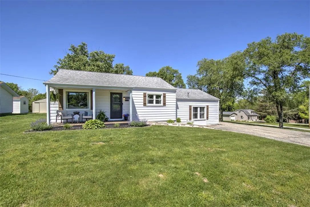 3137 Sand Creek Road, Decatur, IL 62521 - #1