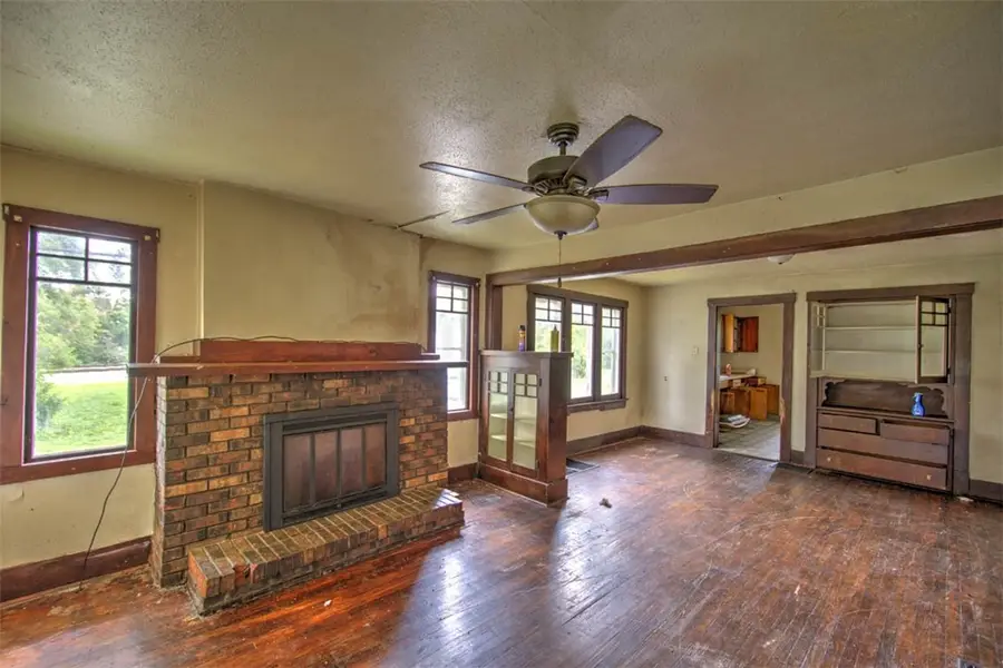 228 Home Avenue, Decatur, IL 62522 - #3