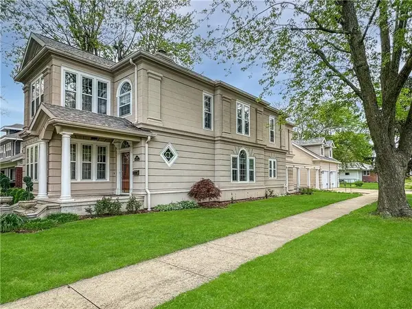 2400 Western Avenue, Mattoon, IL 61938