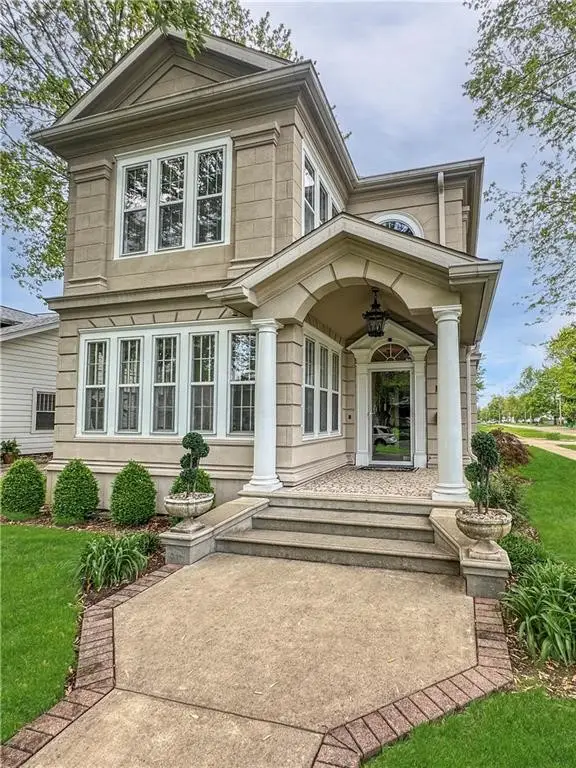 2400 Western Avenue, Mattoon, IL 61938 - #2