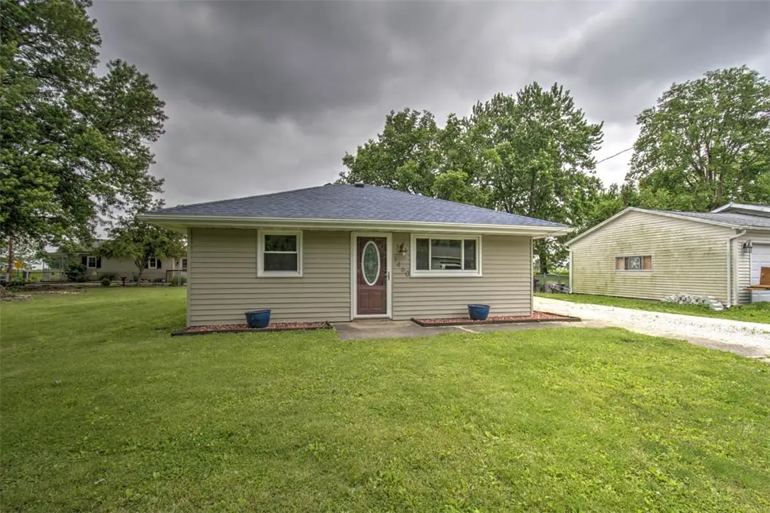 1460 N Birks Street, Harristown, IL 62537 - #1