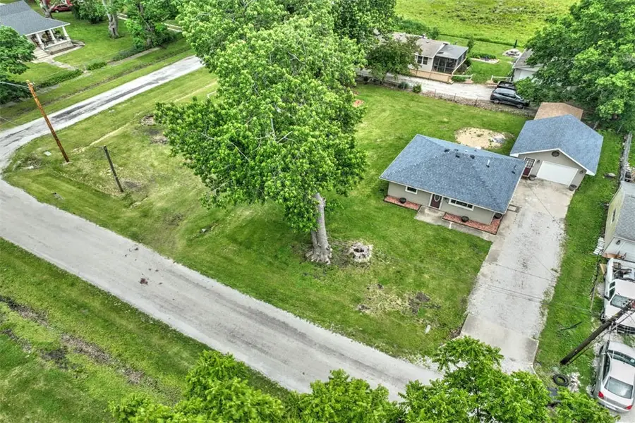 1460 N Birks Street, Harristown, IL 62537 - #2