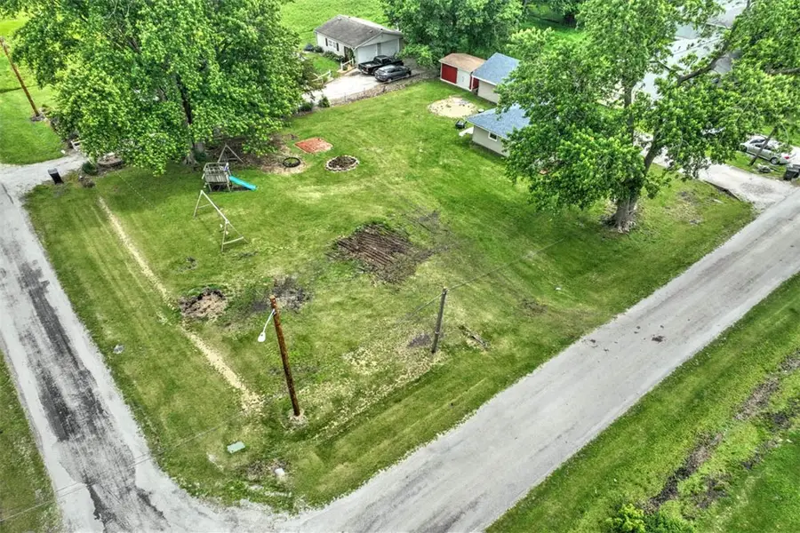 1460 N Birks Street, Harristown, IL 62537 - #3