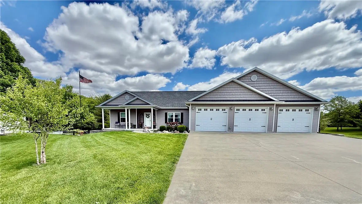 26 Asa Creek Court, Sullivan, IL 61951 - #1