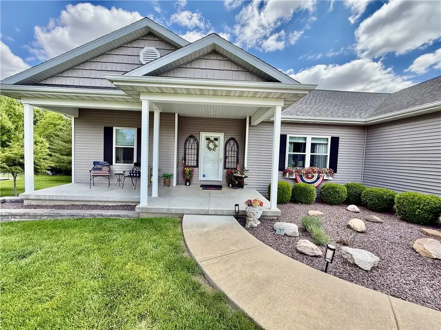 26 Asa Creek Court, Sullivan, IL 61951 - #3