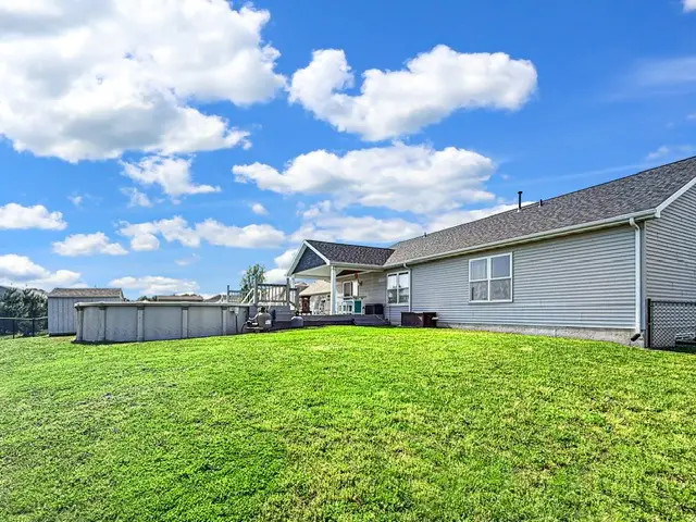 765 Pearl Court, Mount Zion, IL 62549 - #2