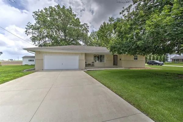 307 Bohlen Street, Moweaqua, IL 62550