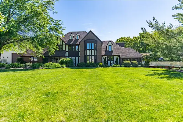 5668 Mayberry Court, Oreana, IL 62554