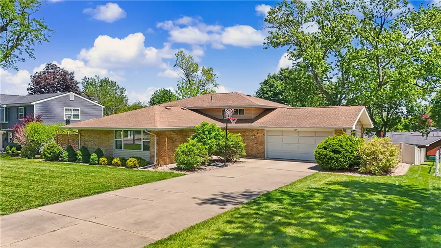203 Denvale Drive, Danville, IL 61832 - #2